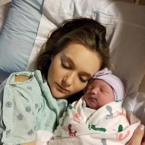 Meet your Posher, Alyssia